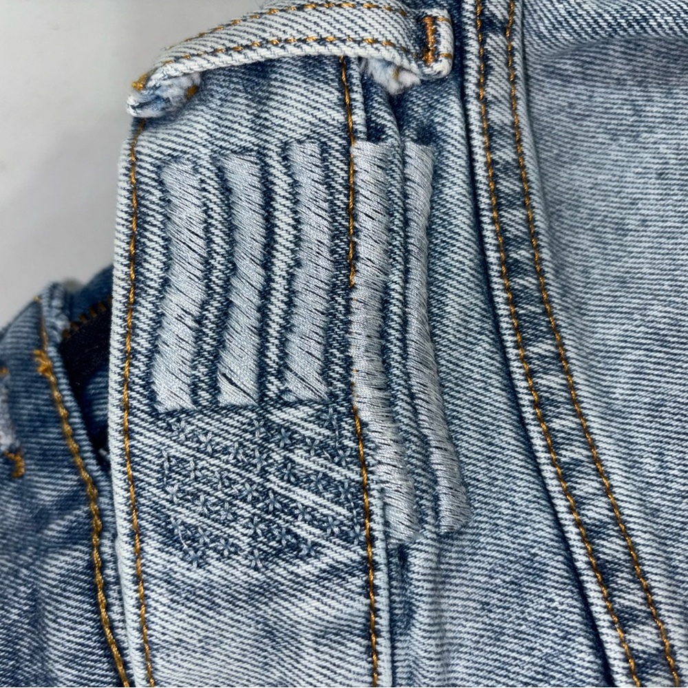 Revice Uptown Rising Star Jeans - Picture 4 of 14